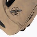Hayabusa T3 Lc Headguard brown boxing helmet T3LXHG-BR 5
