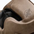 Hayabusa T3 Lc Headguard brown boxing helmet T3LXHG-BR 8