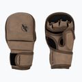Boxing gloves Hayabusa T3 LX Hybrid brown