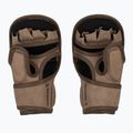 Boxing gloves Hayabusa T3 LX Hybrid brown 3