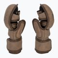 Boxing gloves Hayabusa T3 LX Hybrid brown 4