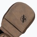 Boxing gloves Hayabusa T3 LX Hybrid brown 5