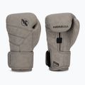 Hayabusa T3 LX slate boxing gloves