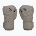 Hayabusa T3 LX slate boxing gloves 2