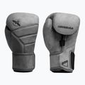 Hayabusa T3 LX slate boxing gloves