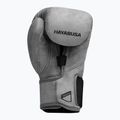 Hayabusa T3 LX slate boxing gloves 3