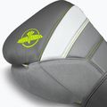 Hayabusa T3 grey-yellow boxing gloves T314G 11