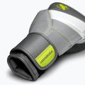 Hayabusa T3 grey-yellow boxing gloves T314G 12