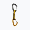 Grivel Gamma 11 cm climbing aid yellow RSQARGA.11