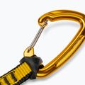 Grivel Gamma 11 cm climbing aid yellow RSQARGA.11 4