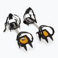 Grivel G1 NM EVO semi-automatic crampons black RAG1.NME.F