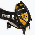 Grivel Air Tech NC EVO basket crampons yellow RAAT.NCE.F 4