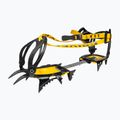 Grivel Air Tech NC EVO basket crampons yellow RAAT.NCE.F 5