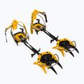 Grivel G22 Plus COM EVO yellow RAG22P automatic crampons