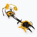 Grivel G22 Plus COM EVO yellow RAG22P automatic crampons 2