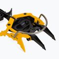 Grivel G22 Plus COM EVO yellow RAG22P automatic crampons 3