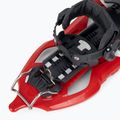 Grivel Monterosa red snowshoes 6