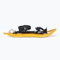 Grivel Monterosa yellow snowshoes 3