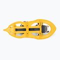 Grivel Monterosa yellow snowshoes 4