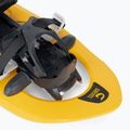 Grivel Monterosa yellow snowshoes 5