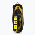 Grivel Monterosa yellow snowshoes 7