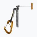 Grivel Speedy 720 Small silver ice screw 2