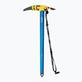 Ice axe Grivel Gzero adriatic blue