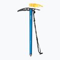 Ice axe Grivel Gzero adriatic blue 2
