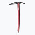 Ice axe Grivel G1 SA burgundy