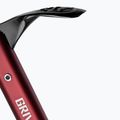 Ice axe Grivel G1 SA burgundy 2
