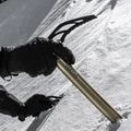 Ice axe Grivel Ghost safari 6