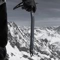 Ice axe Grivel Ghost Evo anthracite 2