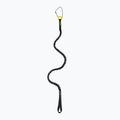 Ice axe leash Grivel Single Spring Light Plus black/black