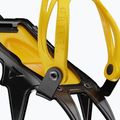 Semi-automatic crampons Grivel G12 LT yellow 3
