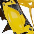 Semi-automatic crampons Grivel G12 LT yellow 4