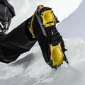 Automatic crampons Grivel G15 LT yellow 6