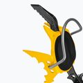 Automatic crampons Grivel G20+ LT yellow 3
