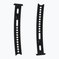 Connector for Grivel crampons Link Bar 16 cm 2 pack steel grey