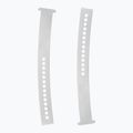 Connector for Grivel Flex Bar crampons 19 cm 2 pack steel grey