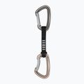 Grivel ALL-Round Alpha 11 cm quickdraw black/yellow