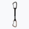 Grivel ALL-Round Alpha 16 cm black/yellow quickdraw