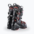 Men's Ski Boots Nordica Speedmachine 3 130 GW black/anthracite/red 12