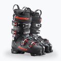 Men's Nordica The Cruise 120 GW ski boots black/anthracite/red 6