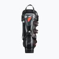 Men's Nordica The Cruise 120 GW ski boots black/anthracite/red 8