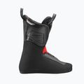 Men's Nordica The Cruise 120 GW ski boots black/anthracite/red 10