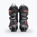 Men's Nordica The Cruise 120 GW ski boots black/anthracite/red 13