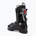 Men's Nordica The Cruise 120 GW ski boots black/anthracite/red 2