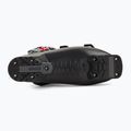 Men's Nordica The Cruise 120 GW ski boots black/anthracite/red 4