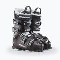 Women's Ski Boots Nordica The Cruise 75 W pearl black/white/gold 6