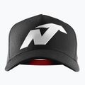 Baseball cap Nordica Essential Cap black